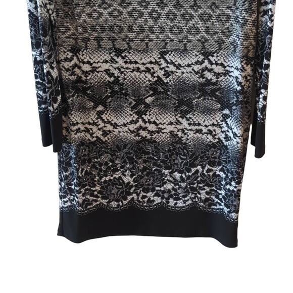 EUC Michael Kors Shift Dress, PM - Picture 3 of 7